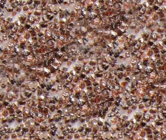 棕剛玉產(chǎn)業(yè)走出國門(mén)走向世界 棕剛玉產(chǎn)業(yè)走出國門(mén)走向世界